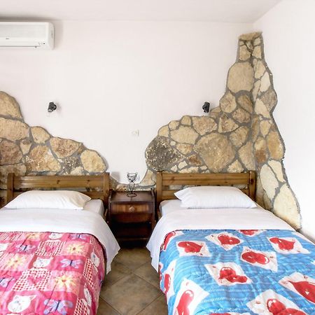 Coral Front Beach Káto Zákros Pokój zdjęcie