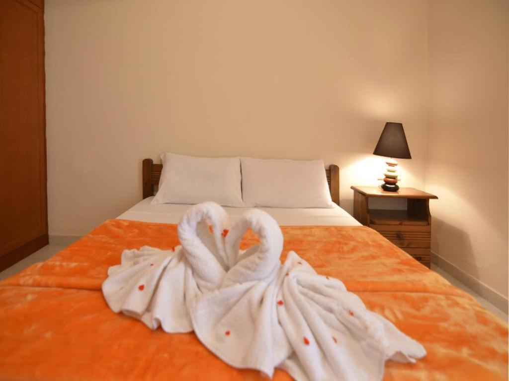 Coral Front Beach Káto Zákros Zewnętrze zdjęcie