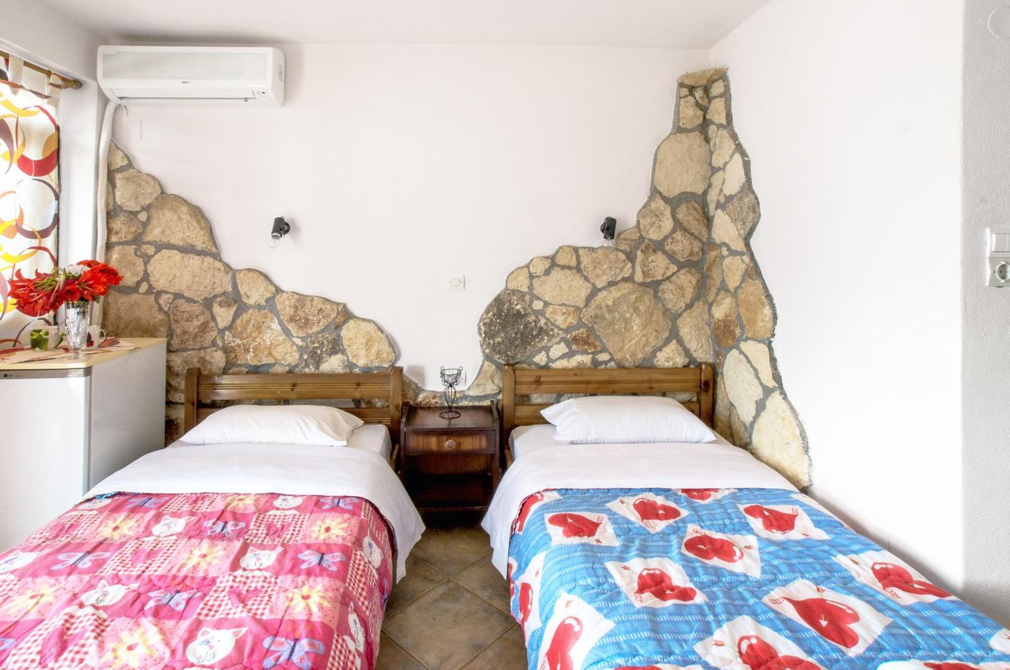 Coral Front Beach Káto Zákros Pokój zdjęcie